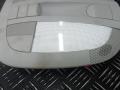 фонарь салона (плафон) Mercedes-Benz M-Класс W164 [рестайлинг] 2010, 3.0 л., D ML320 CDI, дизель, АКПП, внедорожник 5 дв., A1648700758 - фото №3