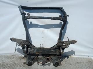 подрамник передний Opel Mokka X [рестайлинг] 2016, 1.6 л., бензин, МКПП, внедорожник 5 дв., 302272, 94531937