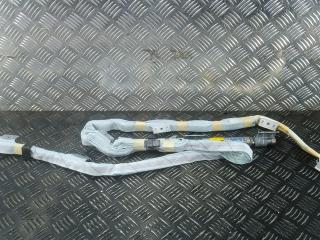 подушка безопасности боковая (шторка) Toyota Prius 2 поколение 2007, 1.5 л., бензин, АКПП, хетчбэк 5 дв., LEVO