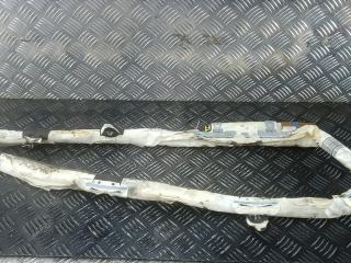 подушка безопасности боковая (шторка) Mercedes-Benz A-Класс W176 2012, 1.8 л., дизель, АКПП, хетчбэк 5 дв., PRAVO