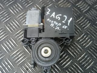 моторчик стеклоподъемника Volkswagen Passat B7 2011, 2.0 л., дизель, МКПП, седан, 3AA959702A