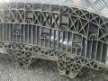 защита бампера (кенгурятник) Opel Zafira 2 поколение (B) [рестайлинг] 2009, 1.7 л., дизель, МКПП, минивэн - фото №2