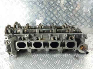 Головка блока цилиндров Ford Focus 2 поколение 2006, цвет