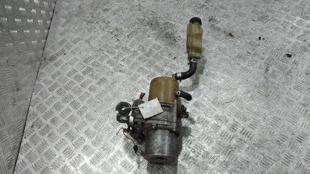 электрогидроусилитель руля Mazda 3 BK 2004, цвет, 995-15101-0 - фото №1