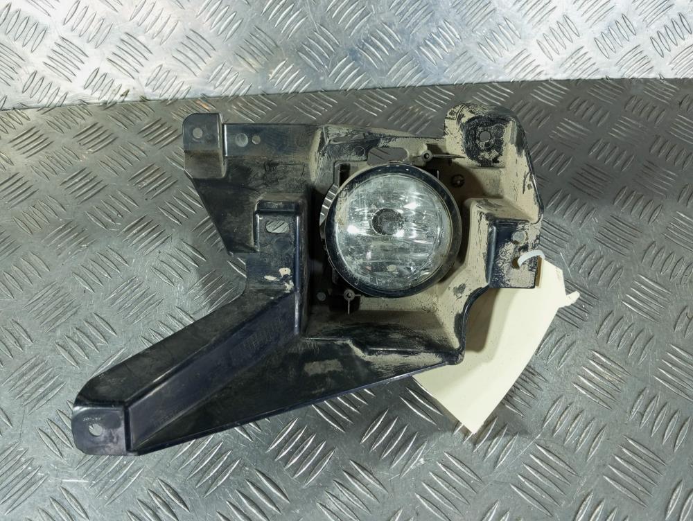 фара противотуманная правая IVECO Daily 6 поколение 2015, цвет, 89211690 - фото №1