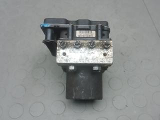 блок ABS Ford Transit 7 поколение 2008, 2.4 л., дизель, МКПП, микроавтобус, 0265950773