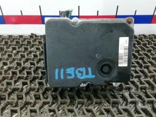 блок ABS Peugeot 308 T7 2009, 1.6 л., бензин, МКПП, хетчбэк 5 дв., 0265951218