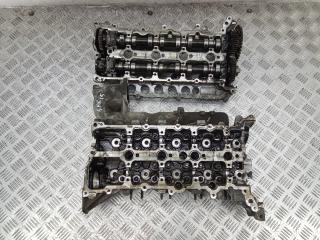 ГБЦ Nissan X-Trail T31 2009, 2.0 л., дизель, МКПП, внедорожник 5 дв.