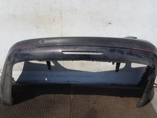 бампер задний Mercedes-Benz S-Класс W222/C217/A217 2014, 3.0 л., S350 BlueTec, дизель, АКПП, седан