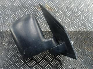 зеркало правое Ford Transit Connect 1 поколение 2006, 1.8 л., дизель, МКПП