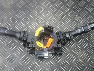 переключатель подрулевой Toyota Prius 2 поколение 2007, 1.5 л., бензин, АКПП, хетчбэк 5 дв.