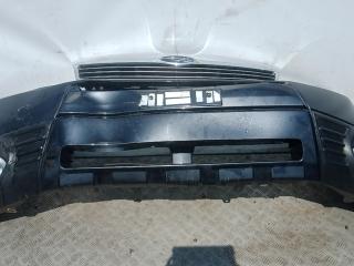 бампер передний Subaru Forester 3 поколение (SH) 2010, 2.0 л., дизель, МКПП, внедорожник 5 дв., 57709SC000