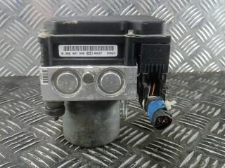 блок ABS Subaru Forester 3 поколение (SH) 2010, 2.0 л., дизель, МКПП, внедорожник 5 дв., 27596SC021