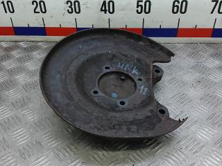 защитный кожух тормозного механизма Opel Astra H/Family [рестайлинг] 2007, 1.6 л., бензин, МКПП, хетчбэк 5 дв., 90498290, 546435, 92117527