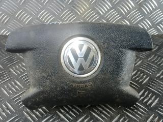 подушка безопасности водителя Volkswagen Transporter T5 2007, 2.5 л., дизель, МКПП, микроавтобус, 001CA00EDWIE