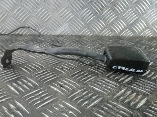 замок ремня безопасности Volkswagen Passat B7 2011, 2.0 л., дизель, МКПП, седан, 3AA857756C