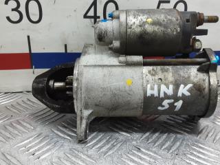 стартер Chevrolet Orlando 1 поколение 2011, 1.8 л., бензин, МКПП, минивэн, 55576980