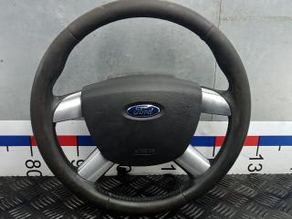 руль Ford Kuga 1 поколение 2010, 2.0 л., TDCi 4x4, дизель, МКПП, внедорожник 5 дв.