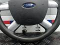 руль Ford Kuga 1 поколение 2010, 2.0 л., TDCi 4x4, дизель, МКПП, внедорожник 5 дв. - фото №2