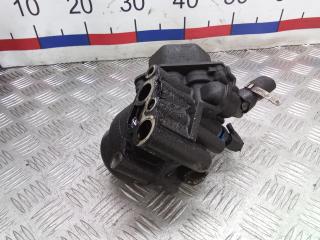 Корпус масляного фильтра дизельный Peugeot Boxer 3 поколение 2007, 2.2 л., дизель, МКПП, микроавтобус