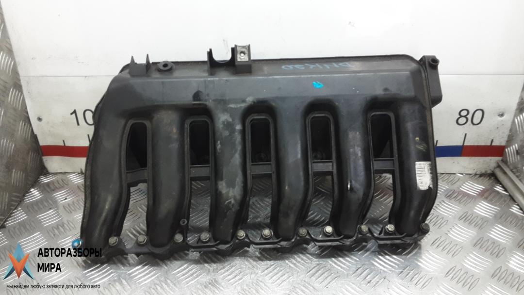 коллектор впускной BMW 5 серия E60/E61 2005, 3.0 л., D 530d, дизель, АКПП, седан - фото №1