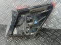 фонарь задний левый Nissan Qashqai 1 поколение 2008, 1.5 л., дизель, МКПП, внедорожник 5 дв. - фото №5