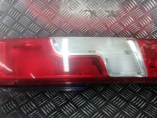 фонарь задний правый Citroen Jumper 2 поколение [рестайлинг] 2015, 2.2 л., дизель, МКПП, микроавтобус