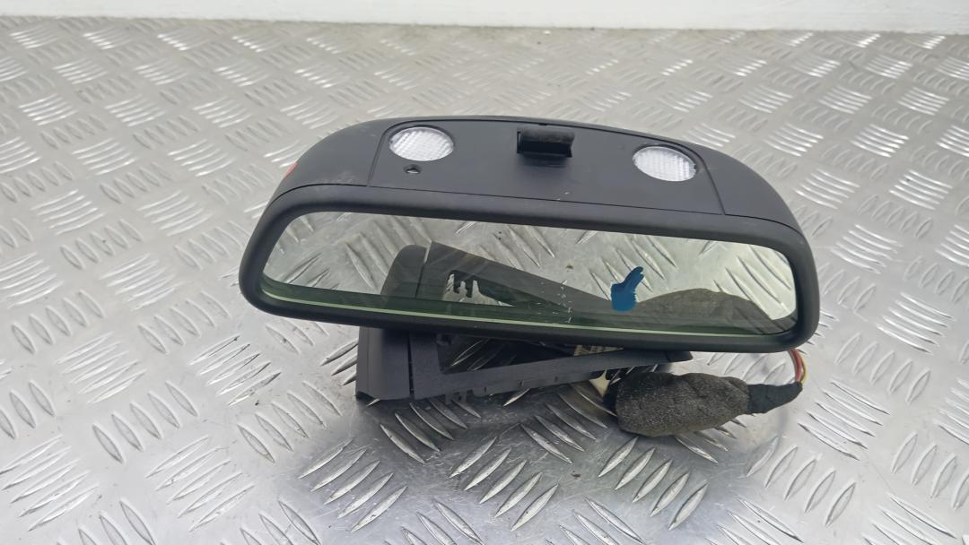 зеркало салона Mercedes-Benz A-Класс W176 2012, 1.8 л., дизель, АКПП, хетчбэк 5 дв. - фото №1