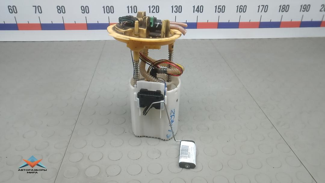 насос топливный Mercedes-Benz A-Класс W176 2012, 1.8 л., дизель, АКПП, хетчбэк 5 дв. - фото №1