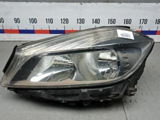 фара левая Mercedes-Benz A-Класс W176 2012, 1.8 л., дизель, АКПП, хетчбэк 5 дв.