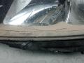 фара левая Mercedes-Benz A-Класс W176 2012, 1.8 л., дизель, АКПП, хетчбэк 5 дв. - фото №3