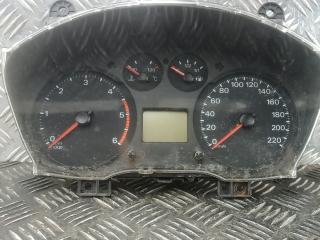 приборная панель Ford Transit 7 поколение 2008, 2.2 л., дизель, МКПП, микроавтобус