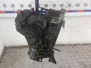 МКПП Renault Fluence 1 поколение 2010, 1.5 л., дизель, МКПП, седан, TL4B045