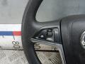руль Opel Astra J 2010, 1.3 л., дизель, МКПП, хетчбэк 5 дв., 13351023, 913444, 13350163 - фото №2