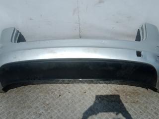 бампер задний SEAT Alhambra 2 поколение 2012, 2.0 л., дизель, МКПП, минивэн