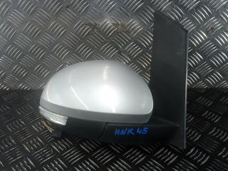 зеркало правое SEAT Alhambra 2 поколение 2012, 2.0 л., дизель, МКПП, минивэн, 6PIN