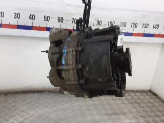 МКПП SEAT Alhambra 2 поколение 2012, 2.0 л., дизель, МКПП, минивэн, NFZ