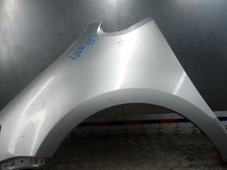 крыло переднее левое SEAT Alhambra 2 поколение 2012, 2.0 л., дизель, МКПП, минивэн