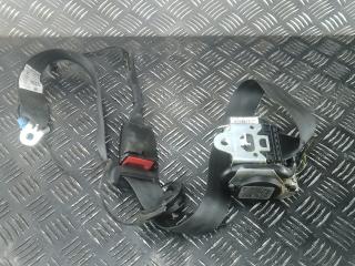 ремень безопасности SEAT Alhambra 2 поколение 2012, 2.0 л., дизель, МКПП, минивэн, PRAVO