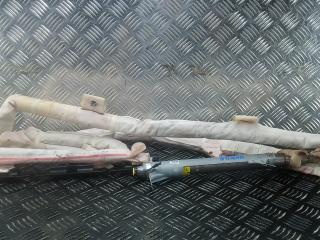 подушка безопасности боковая (шторка) SEAT Alhambra 2 поколение 2012, 2.0 л., дизель, МКПП, минивэн, 7N088742