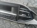 магнитола Peugeot 308 T9 2014, 1.6 л., бензин, МКПП, хетчбэк 5 дв., 980449698000, 980424968000 - фото №5
