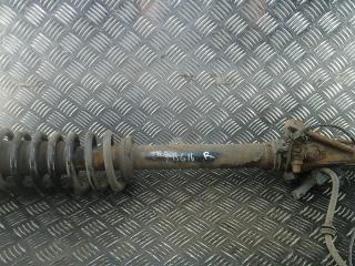 Стойка Mercedes-Benz M-Класс W164 [рестайлинг] 2010, 3.0 л., D ML320 CDI, дизель, АКПП, внедорожник 5 дв.