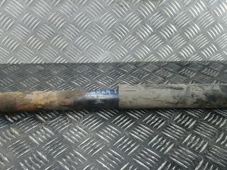 амортизатор задний Nissan Navara D40 [рестайлинг] 2012, 2.5 л., дизель, МКПП, пикап, 562005X21C