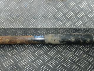 амортизатор задний Nissan Navara D40 [рестайлинг] 2012, 2.5 л., дизель, МКПП, пикап, 562005X21C