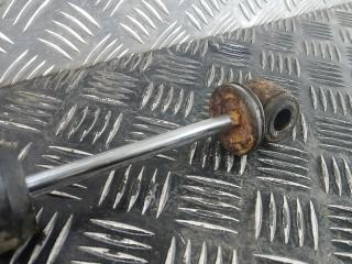 амортизатор задний Nissan Navara D40 2009, 2.5 л., дизель, АКПП, пикап, 56200EB30A