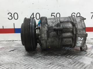 компрессор кондиционера Mercedes-Benz A-Класс W176 2012, 1.8 л., дизель, АКПП, хетчбэк 5 дв., 447280-7421