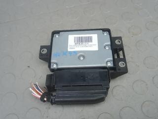 блок управления ручником SEAT Alhambra 2 поколение 2012, 2.0 л., дизель, МКПП, минивэн, 3AA907801H