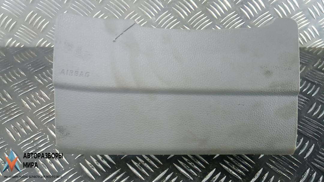 подушка безопасности пассажира SEAT Alhambra 2 поколение 2012, 2.0 л., дизель, МКПП, минивэн, 7N2880841NA2, 1018971T19 - фото №1