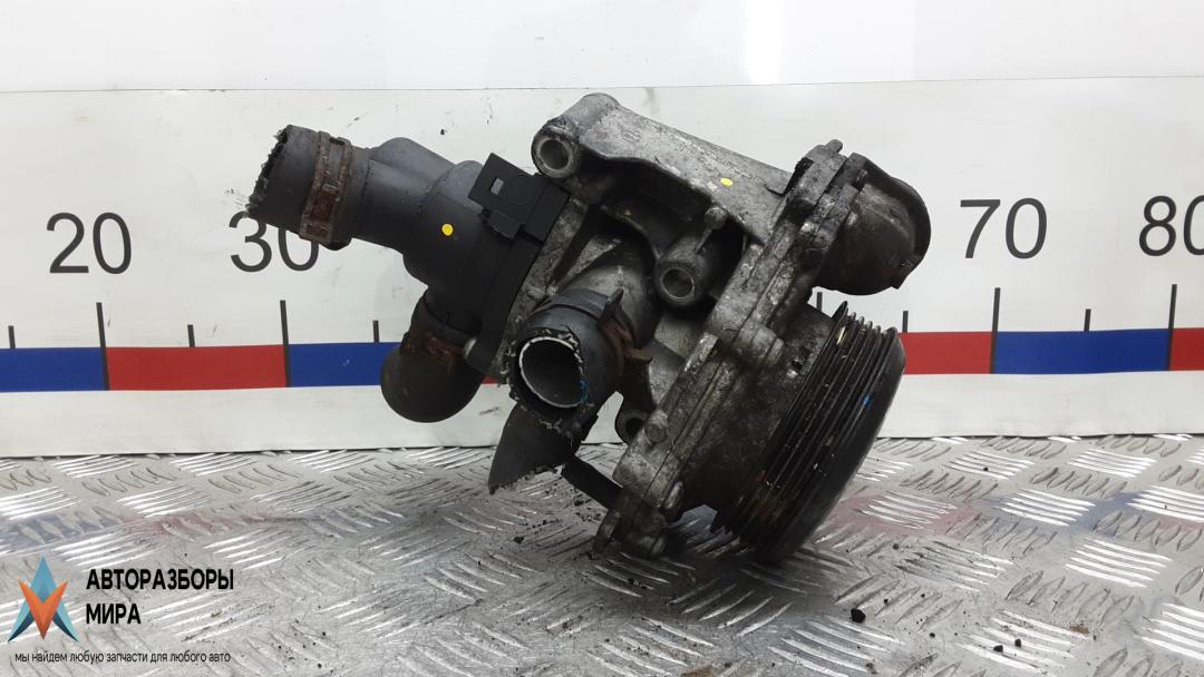 Помпа дизельная Mercedes-Benz A-Класс W176 2012, 1.8 л., дизель, АКПП, хетчбэк 5 дв. - фото №1