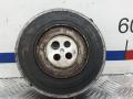 шкив коленвала Mercedes-Benz A-Класс W176 2012, 1.8 л., дизель, АКПП, хетчбэк 5 дв., A6510351412 - фото №4